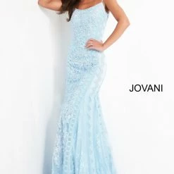 Discontinued Jovani 00862 Long Lace Fit & Flare Wedding Dress Prom Pageant Gown Evening Dress Long Sleeve Dresses 14 Discontinued Jovani 00862 Long Lace Fit & Flare Wedding Dress Prom Pageant Gown Evening Dress Long Sleeve Dresses