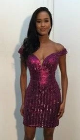 Jovani 04583 Short Fitted Beaded Off The Shoulder Homecoming Dress Cocktail 6 Jovani 04583 Short Fitted Beaded Off The Shoulder Homecoming Dress Cocktail