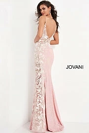 In Stock Mermaid Dresses JOVANI 06232 Size 2 Long Fitted Sequin Sheer Corset Floral Prom Dress Sexy Pageant Gown 5 In Stock Mermaid Dresses JOVANI 06232 Size 2 Long Fitted Sequin Sheer Corset Floral Prom Dress Sexy Pageant Gown