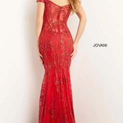 Mermaid Dresses Jovani 06369 Off The Shoulder Glitter Mermaid Prom Dress Pageant Gown Sheer Formal 10 Mermaid Dresses Jovani 06369 Off The Shoulder Glitter Mermaid Prom Dress Pageant Gown Sheer Formal