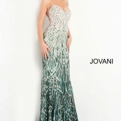 Backless Dresses Jovani 06459 Long Sequin Mermaid Dress Backless Corset Prom Pageant Ombre 13 Backless Dresses Jovani 06459 Long Sequin Mermaid Dress Backless Corset Prom Pageant Ombre
