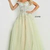 Ballgown Dresses Jovani 06794 Long Ballgown Prom Pageant Gown