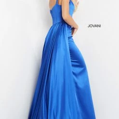 Jovani 07440 Long Ballgown Prom Pageant Gown Ballgown Dresses