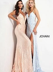 In Stock Jovani 1012 Size 4 Hot Pink Prom Dress Long Sequin Floral Appliques Pageant Gown Slit Backless Backless Dresses 41 In Stock Jovani 1012 Size 4 Hot Pink Prom Dress Long Sequin Floral Appliques Pageant Gown Slit Backless Backless Dresses