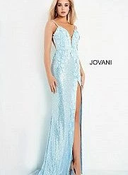 In Stock Jovani 1012 Size 4 Hot Pink Prom Dress Long Sequin Floral Appliques Pageant Gown Slit Backless Backless Dresses 42 In Stock Jovani 1012 Size 4 Hot Pink Prom Dress Long Sequin Floral Appliques Pageant Gown Slit Backless Backless Dresses