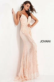 In Stock Jovani 1012 Size 4 Hot Pink Prom Dress Long Sequin Floral Appliques Pageant Gown Slit Backless Backless Dresses 13 In Stock Jovani 1012 Size 4 Hot Pink Prom Dress Long Sequin Floral Appliques Pageant Gown Slit Backless Backless Dresses