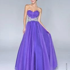 In Stock Nina Canacci 1030 Size 18 Long Tulle Ballgown Prom Dress Neon Green Gown Ballgown Dresses