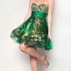 In Stock Nina Canacci 15999 Size 10 Short Fit & Flare Animal Print Green Homecoming Dress 1 In Stock Nina Canacci 15999 Size 10 Short Fit & Flare Animal Print Green Homecoming Dress