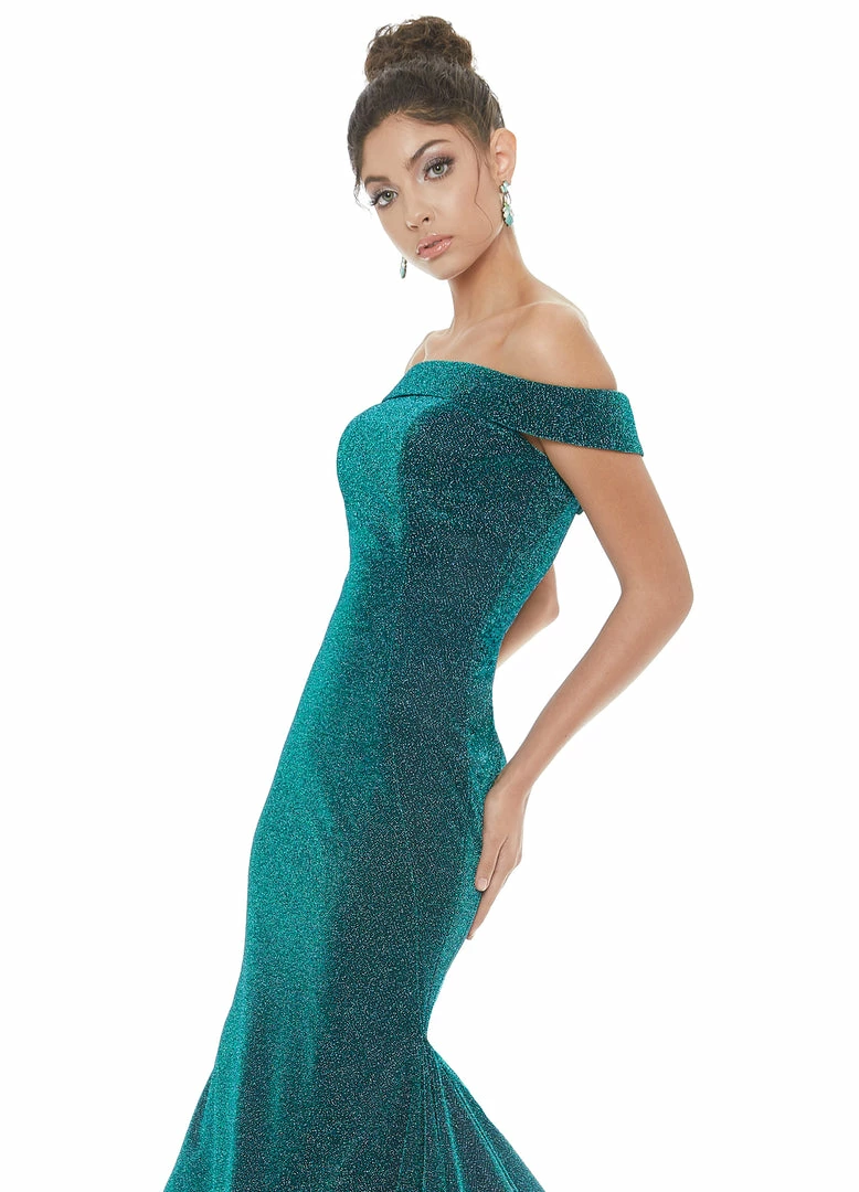 In Stock Mermaid Dresses Ashley Lauren 1606 Size 18 Long Metallic Mermaid Prom Dress Of The Shoulder Pageant Gown 10 In Stock Mermaid Dresses Ashley Lauren 1606 Size 18 Long Metallic Mermaid Prom Dress Of The Shoulder Pageant Gown