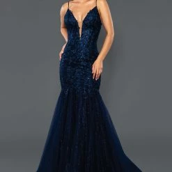 In Stock Stella Couture 22043 Size 4, 10 Long Shimmer Mermaid Wedding Dress Bridal Gown Mermaid Dresses