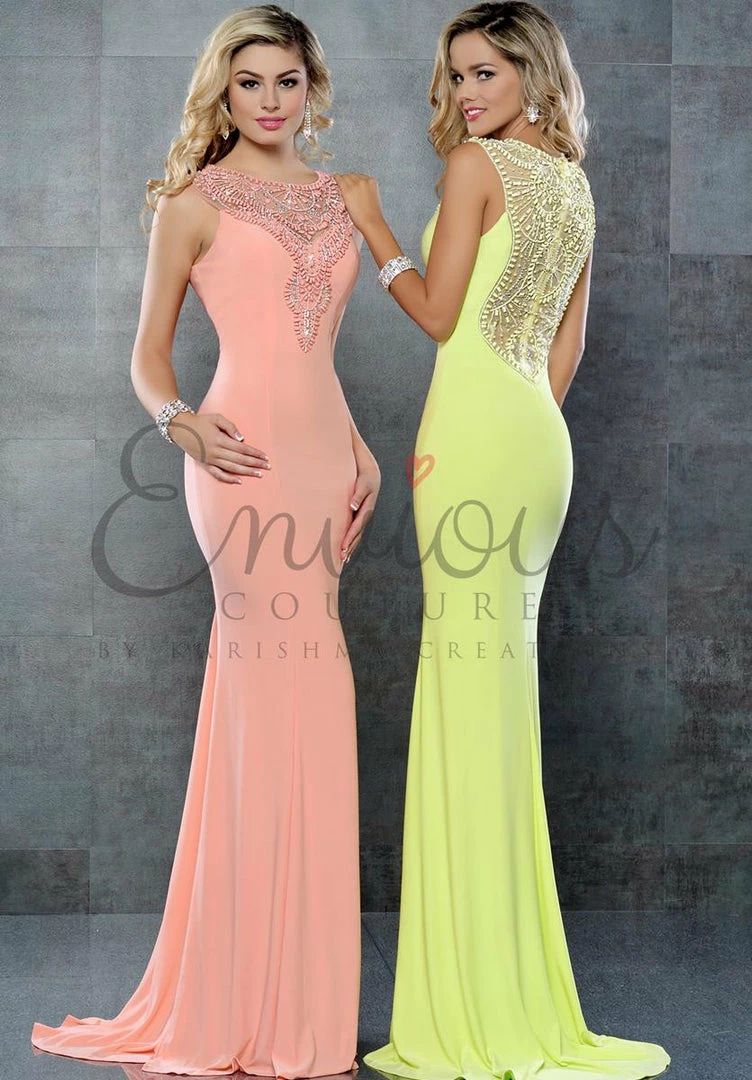 In Stock CLEARANCE Envious Couture 17223 Prom Dress Stretch Evening Gown In Blush Size 0 Prom Dress Pageant 3 In Stock CLEARANCE Envious Couture 17223 Prom Dress Stretch Evening Gown In Blush Size 0 Prom Dress Pageant