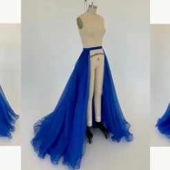 Ashleylauren Ashley Lauren 1740 Organza Overskirt Wire Hem Pageant Prom Wear Layers 21 Ashleylauren Ashley Lauren 1740 Organza Overskirt Wire Hem Pageant Prom Wear Layers