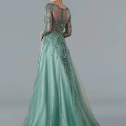 Ballgown Dresses Stella Couture 22351 Ballgown Prom Pageant Gown