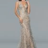 Stella Couture 20041 Long Prom Pageant Sequin Dress