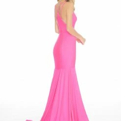 In Stock Mermaid Dresses Ashley Lauren 1870 Size 6 Turquoise Mermaid Prom Dress Neon Pageant Gown 17 In Stock Mermaid Dresses Ashley Lauren 1870 Size 6 Turquoise Mermaid Prom Dress Neon Pageant Gown