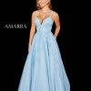 Ballgown Dresses Amarra 20001 A Line Corset Prom Dress Ballgown Pockets Formal Gown Lace V Neck 1 Ballgown Dresses Amarra 20001 A Line Corset Prom Dress Ballgown Pockets Formal Gown Lace V Neck