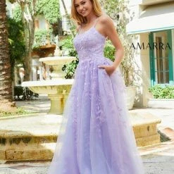 Amarra 20006 Long Shimmer Ballgown Lace Prom Dress Formal Embellished Gown Ballgown Dresses 16 Amarra 20006 Long Shimmer Ballgown Lace Prom Dress Formal Embellished Gown Ballgown Dresses