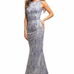 In Stock Mermaid Dresses Johnathan Kayne 2004 Size 8 White Prom Dress Evening Glitter Shimmer High Neckline Long 11 In Stock Mermaid Dresses Johnathan Kayne 2004 Size 8 White Prom Dress Evening Glitter Shimmer High Neckline Long