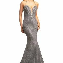 In Stock Johnathan Kayne 2007 Size 4 Raspberry Long Mermaid Prom Dress Pageant Gown Corset Mermaid Dresses