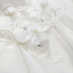 In Stock Ballgown Dresses Impression Bridal Gown 10068 Size 28 Ivory Wedding Dress Ballgown One Shoulder