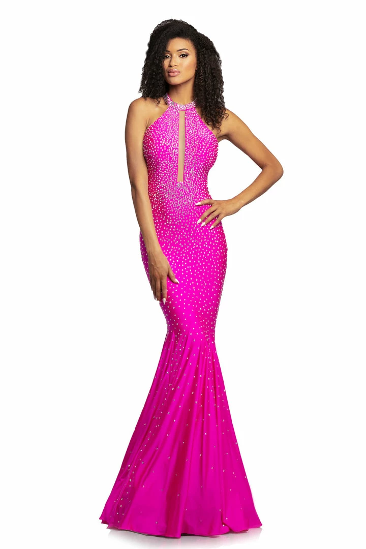 In Stock Mermaid Dresses Johnathan Kayne 2037 Size 0 Fitted Stretch Prom Dress Embellished Mermaid Pageant Gown 8 In Stock Mermaid Dresses Johnathan Kayne 2037 Size 0 Fitted Stretch Prom Dress Embellished Mermaid Pageant Gown