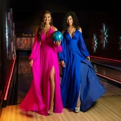 Discontinued Johnathan Kayne 2038 Chiffon Prom Dress Off Shoulder Sleeves Wedding Pageant Gown 15 Discontinued Johnathan Kayne 2038 Chiffon Prom Dress Off Shoulder Sleeves Wedding Pageant Gown