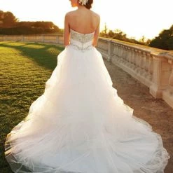 In Stock Ballgown Dresses Casablanca Bridal 2052 Size 6 Ivory Pickups Wedding Dress Ballgown Strapless 9 In Stock Ballgown Dresses Casablanca Bridal 2052 Size 6 Ivory Pickups Wedding Dress Ballgown Strapless