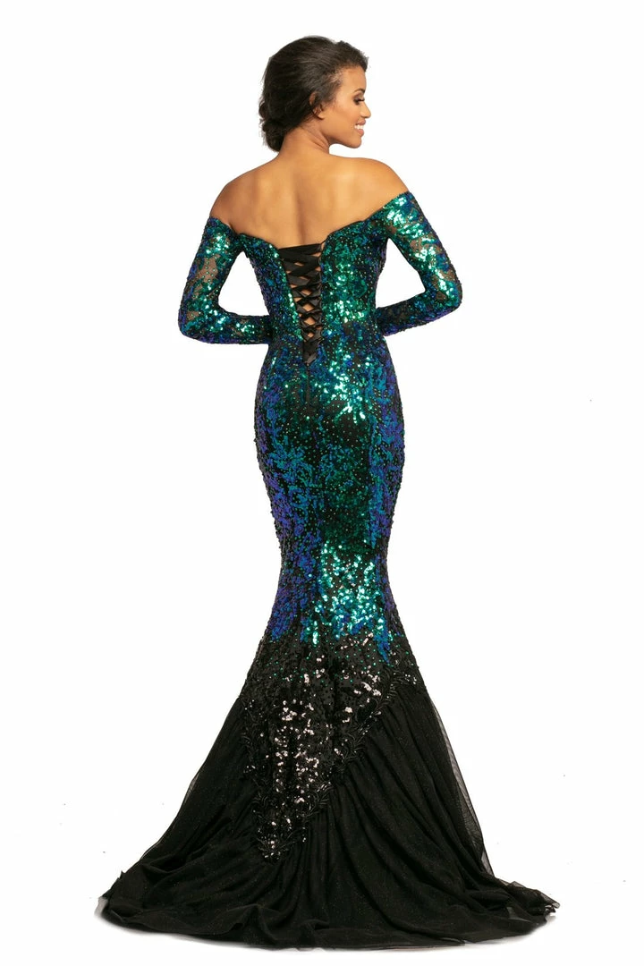 In Stock Johnathan Kayne 2062 Off The Shoulder Sequin Mermaid Prom Dress Pageant Gown Mermaid Dresses 4 In Stock Johnathan Kayne 2062 Off The Shoulder Sequin Mermaid Prom Dress Pageant Gown Mermaid Dresses