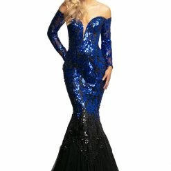 In Stock Johnathan Kayne 2062 Off The Shoulder Sequin Mermaid Prom Dress Pageant Gown Mermaid Dresses 16 In Stock Johnathan Kayne 2062 Off The Shoulder Sequin Mermaid Prom Dress Pageant Gown Mermaid Dresses