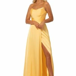 Discontinued Johnathan Kayne 2079 Maxi Slit Prom Dress Formal Pageant Evening Gown Corset Dresses 9 Discontinued Johnathan Kayne 2079 Maxi Slit Prom Dress Formal Pageant Evening Gown Corset Dresses