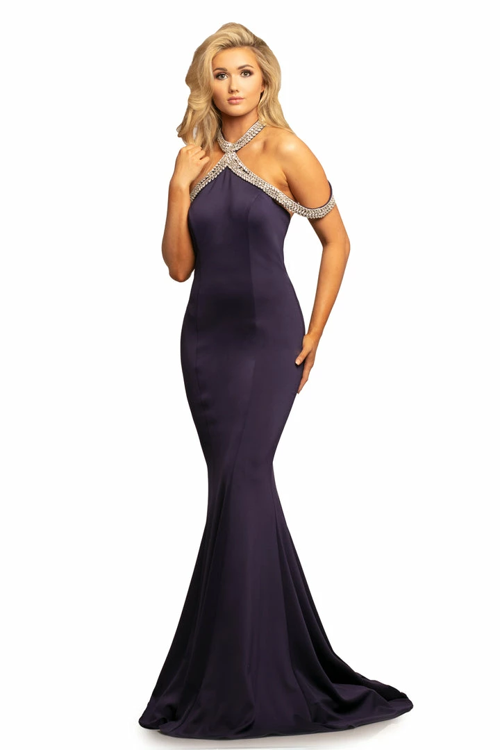 In Stock Johnathan Kayne 2085 Size 8 Long Mermaid Off ShoulderPageant Dress Evening Gown Mermaid Dresses 5 In Stock Johnathan Kayne 2085 Size 8 Long Mermaid Off ShoulderPageant Dress Evening Gown Mermaid Dresses