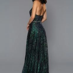 In Stock Stella Couture 21030 Long Multi Fitted Formal Dress Over Skirt V Neck Prom Pageant Size 6, 14 9 In Stock Stella Couture 21030 Long Multi Fitted Formal Dress Over Skirt V Neck Prom Pageant Size 6, 14