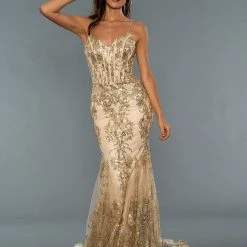 Mermaid Dresses Stella Couture 21066 Long Sheer Mermaid Shimmer Prom Dress Pageant Gown 19 Mermaid Dresses Stella Couture 21066 Long Sheer Mermaid Shimmer Prom Dress Pageant Gown