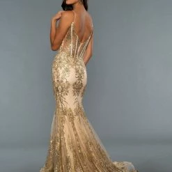 Mermaid Dresses Stella Couture 21066 Long Sheer Mermaid Shimmer Prom Dress Pageant Gown 18 Mermaid Dresses Stella Couture 21066 Long Sheer Mermaid Shimmer Prom Dress Pageant Gown