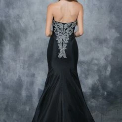 In Stock Mermaid Dresses Nina Canacci 2135 Size 4, 8 Long Mermaid Dress Prom Dress Evening Gown