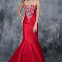 In Stock Mermaid Dresses Nina Canacci 2135 Size 4, 8 Long Mermaid Dress Prom Dress Evening Gown