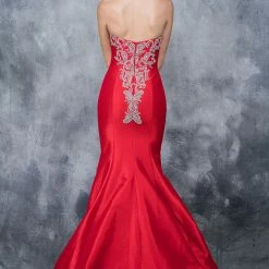 In Stock Mermaid Dresses Nina Canacci 2135 Size 4, 8 Long Mermaid Dress Prom Dress Evening Gown