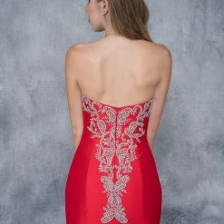 In Stock Mermaid Dresses Nina Canacci 2135 Size 4, 8 Long Mermaid Dress Prom Dress Evening Gown