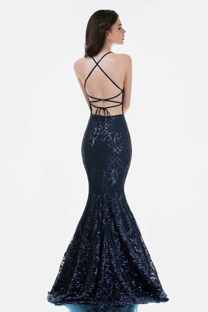 Discontinued Corset Dresses Nina Canacci 2242 Long Sequin V Neck Fitted Mermaid Prom Dress Wedding Evening 6 Discontinued Corset Dresses Nina Canacci 2242 Long Sequin V Neck Fitted Mermaid Prom Dress Wedding Evening