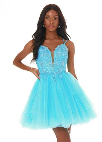 In Stock Ashley Lauren 4299 Pleated Short Cocktail Dress Corset Back Homecoming Dress Size 2 Corset Dresses 4 In Stock Ashley Lauren 4299 Pleated Short Cocktail Dress Corset Back Homecoming Dress Size 2 Corset Dresses