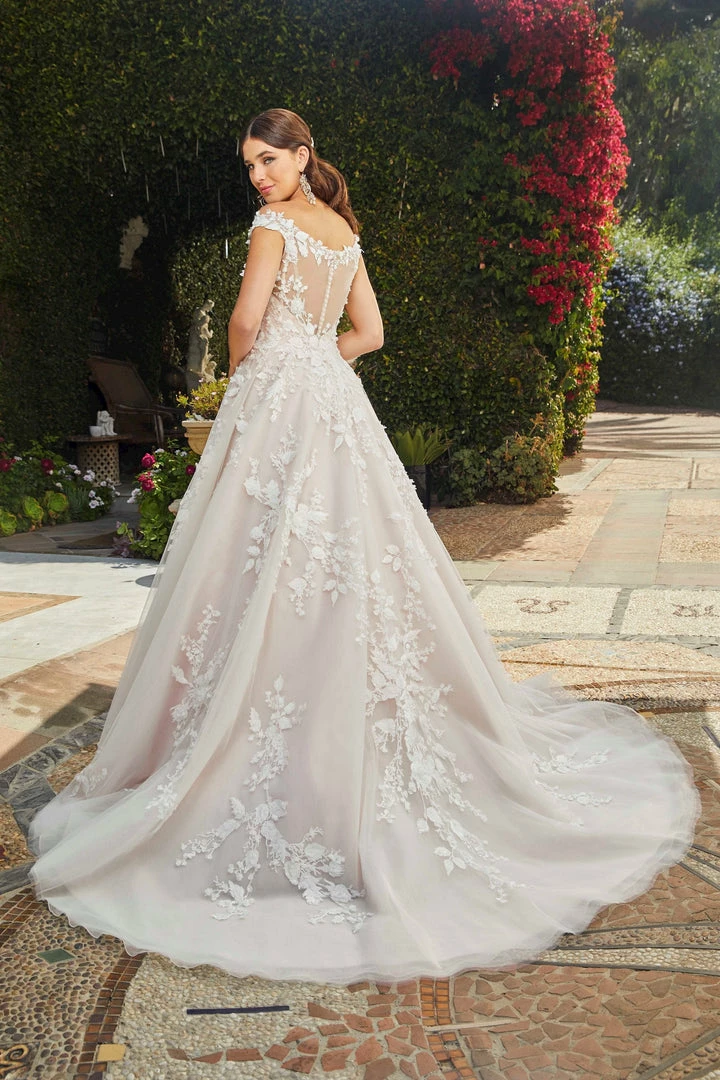 In Stock Casablanca Bridal 2406 Size 18 EVELINA Off The Shoulder Wedding Dress Ballgown Bridal Gown 5 In Stock Casablanca Bridal 2406 Size 18 EVELINA Off The Shoulder Wedding Dress Ballgown Bridal Gown