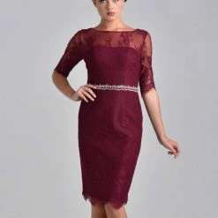 In Stock Long Sleeve Dresses Nina Canacci M214 Short Lace Sheer Long Sleeve Formal Cocktail Dress Jacket 22 In Stock Long Sleeve Dresses Nina Canacci M214 Short Lace Sheer Long Sleeve Formal Cocktail Dress Jacket