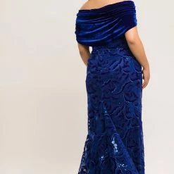 Johnathan Kayne For Sydneys Closet JK 2005 Evening Gown Prom Dress