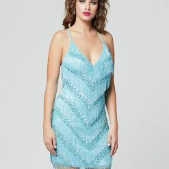 In Stock Primavera Couture 3131 Raspberry Cocktail Dress Size 12 Fringe Short Homecoming Dress Cocktail Formal Dress 37 In Stock Primavera Couture 3131 Raspberry Cocktail Dress Size 12 Fringe Short Homecoming Dress Cocktail Formal Dress