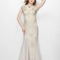 In Stock Mermaid Dresses Primavera Couture 3012 Midnight Size 6 Prom Dress Pageant Gown 8 In Stock Mermaid Dresses Primavera Couture 3012 Midnight Size 6 Prom Dress Pageant Gown