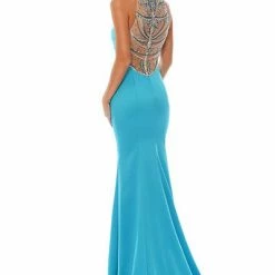 In Stock Mermaid Dresses Precious Formals 70158 Size 2 Neon Orange Long Mermaid Prom Dress Pageant Gown 9 In Stock Mermaid Dresses Precious Formals 70158 Size 2 Neon Orange Long Mermaid Prom Dress Pageant Gown