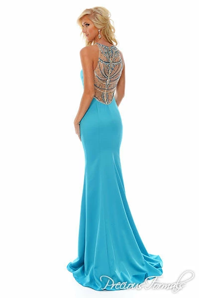 In Stock Mermaid Dresses Precious Formals 70158 Size 2 Neon Orange Long Mermaid Prom Dress Pageant Gown 6 In Stock Mermaid Dresses Precious Formals 70158 Size 2 Neon Orange Long Mermaid Prom Dress Pageant Gown