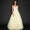 In Stock Nina Canacci 3187 Size 12 Long Floral Lace Ballgown Prom Pageant Dress Formal Gown Ballgown Dresses