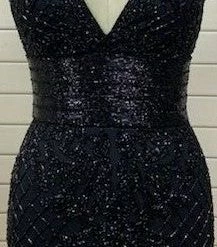 In Stock Primavera Couture 3514 Raspberry Cocktail Dress Size 4 Beaded Short Homecoming Formal Fitted Gown