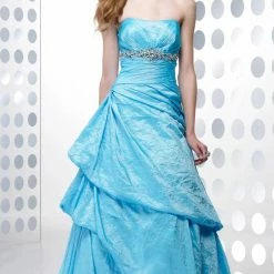 In Stock Alyce 35361 Size 18 Turquoise Prom Dress Plus Size Corset Formal Gown Mermaid Mermaid Dresses